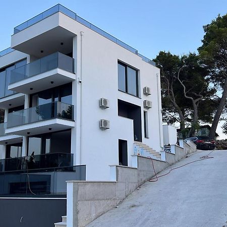 Heart Of Loviste Apartment Exterior foto