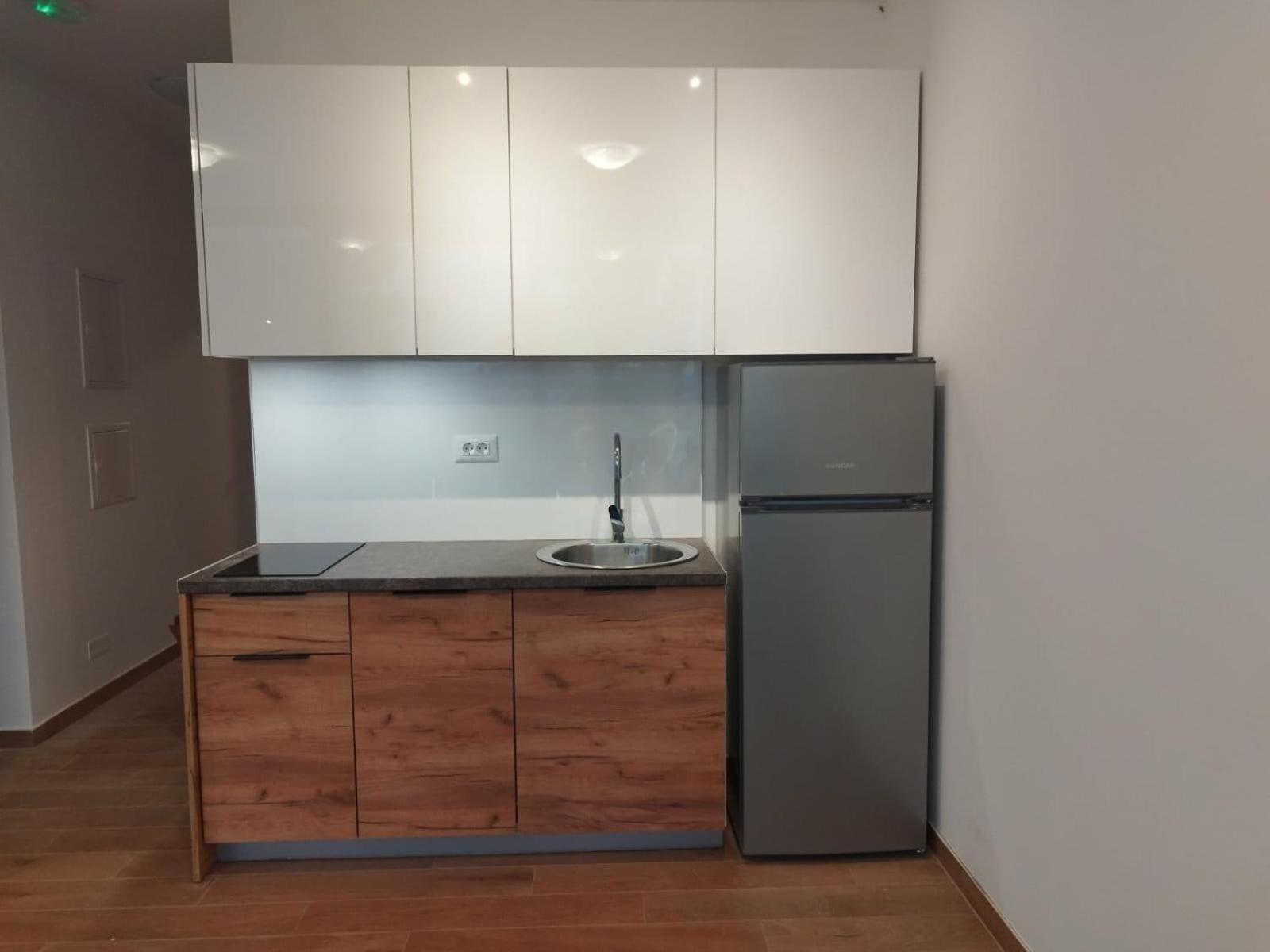 Heart Of Loviste Apartment Exterior foto