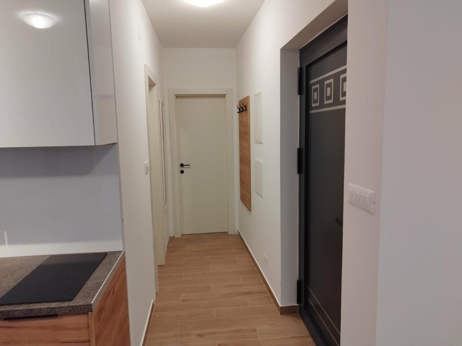 Heart Of Loviste Apartment Exterior foto